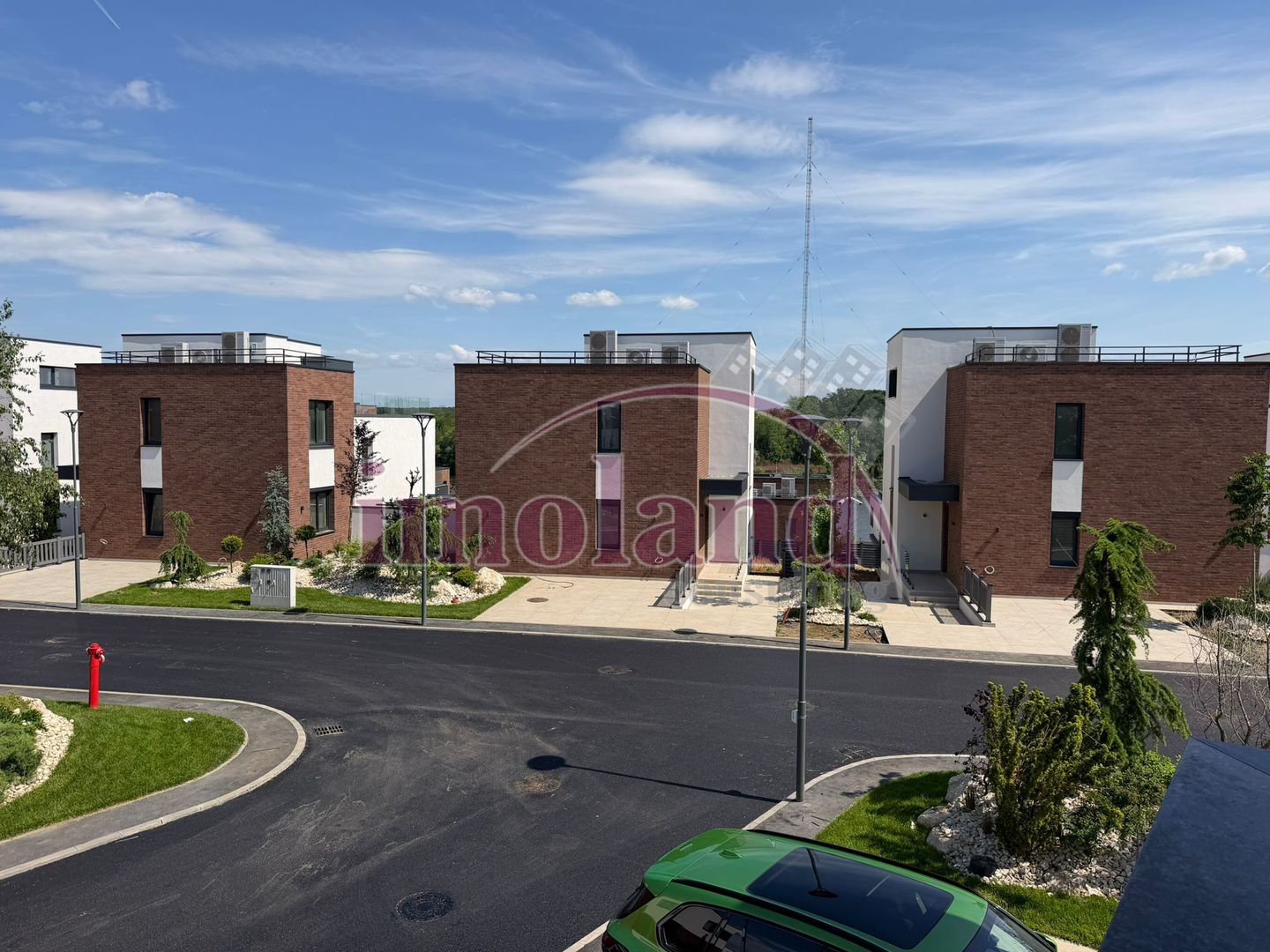 Marina Snagov - Vanzare - Vila NOUA - 5 camere - ponton la Lacul Snagov - Poză 33