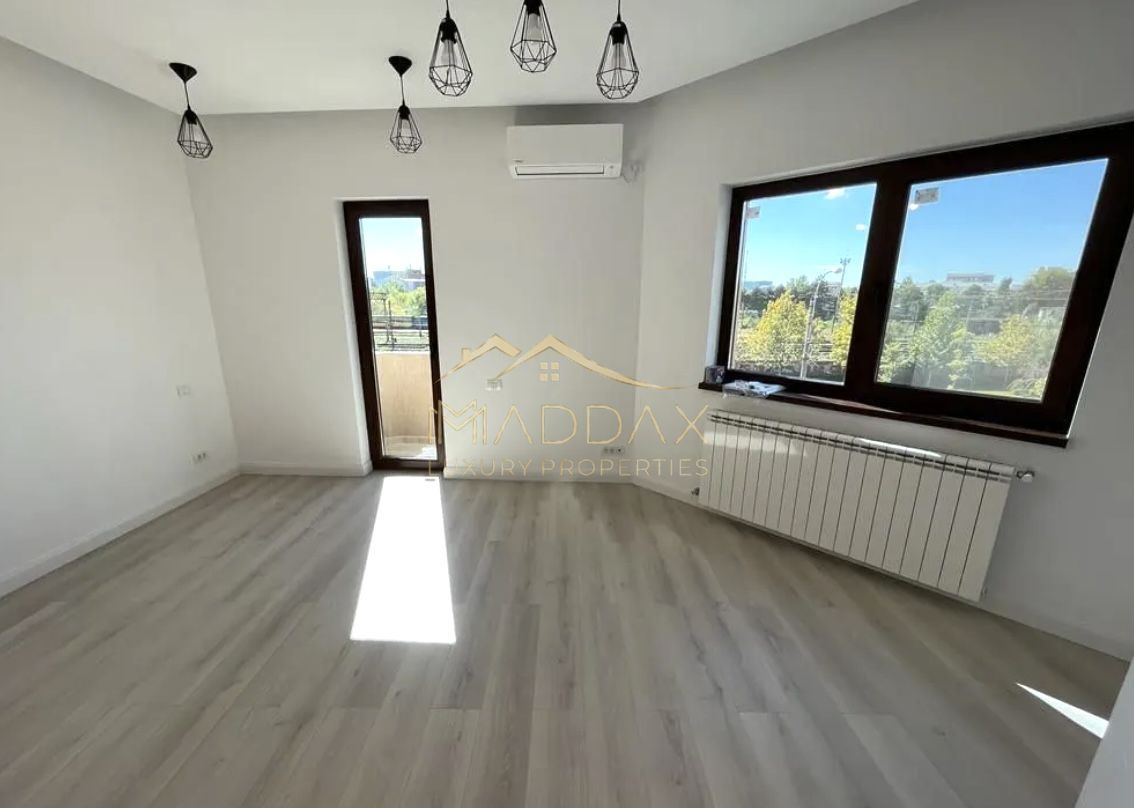 Vila S+P+2=M//Cladire birouri***7 camere//300 mp***Calea Grivitei - Poză 8