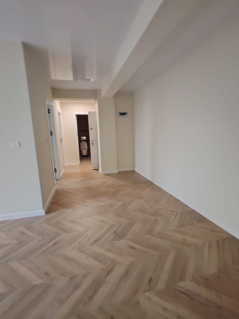 Ap. 2 camere -56mp-109000euro cu loc de parcare - V. Lupului-Pacurari - Poză 2