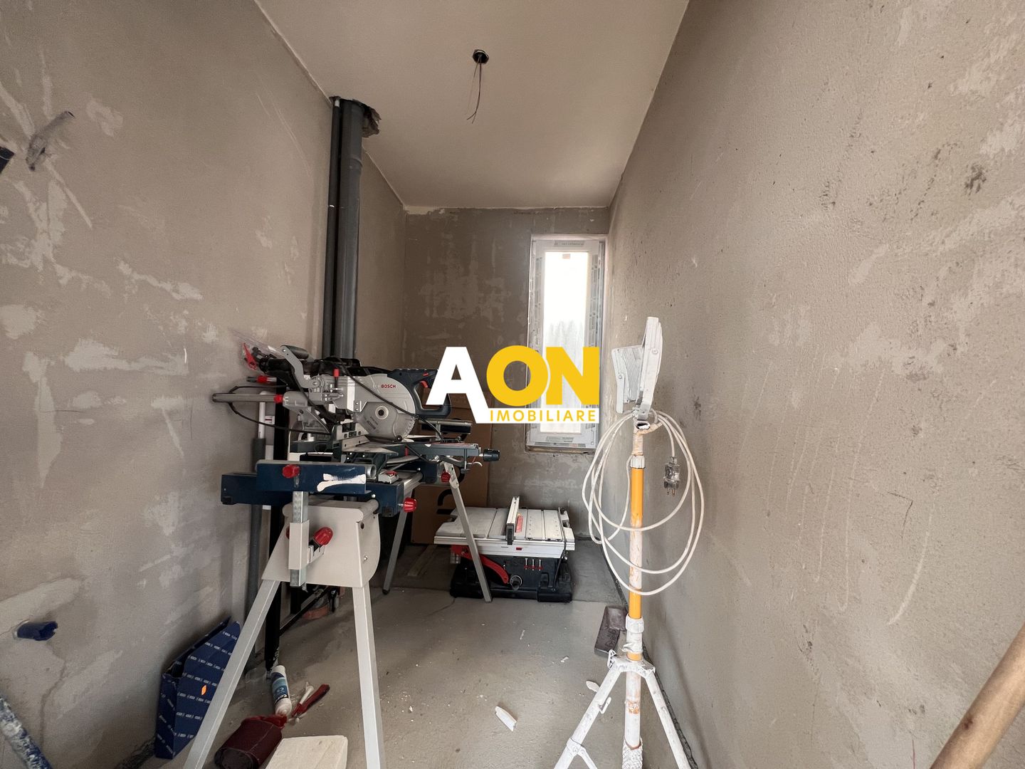 Casă Individuala 4 Camere | 3 Bai | 120 mp utili | Zona Alba-Micești - Poză 15