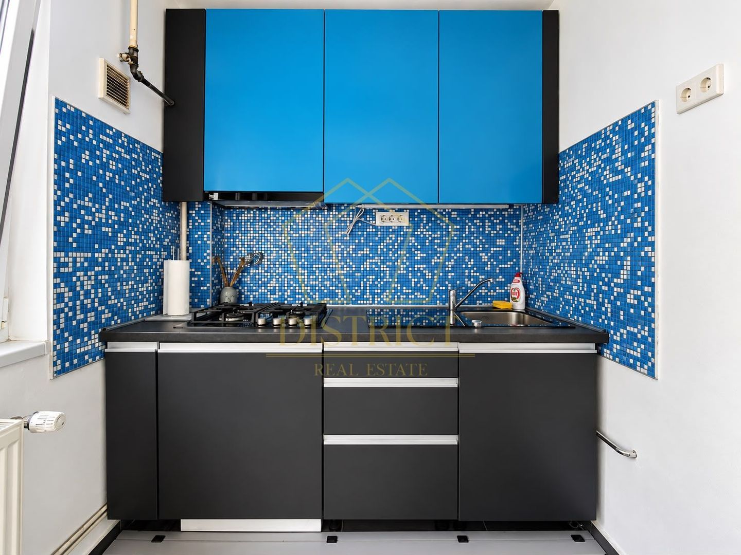 Apartament cu o camera | Complexul Studentesc - Poză 5