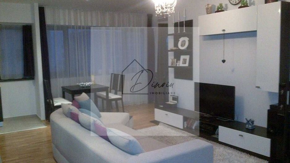 COM 0 I Apartament 2 camere Green Vista Scoala Americana I parcare - Poză 1