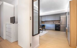 apartament 2 camere Cortina North - Poză 4