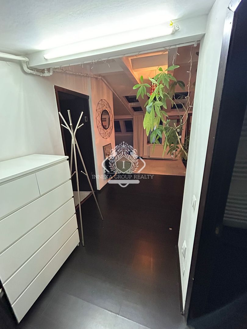 Apartament 2 camere I etaj 5-mansarda cu lift I 56mp I Pipera - Iancu Nicolae - Poză 6