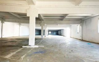 Inchiriere Hale Industriale în Aluniș, Arad  250 mp-1.500 mp - Poză 5