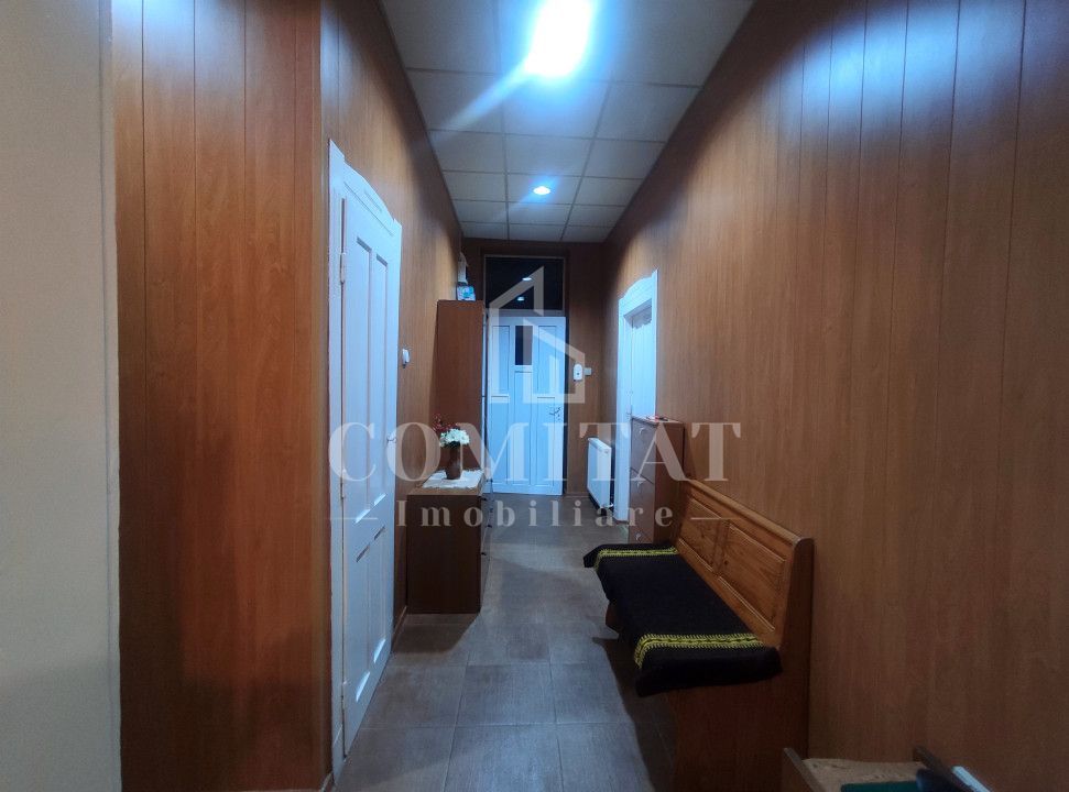 Apartament pet-friendly | Zona Centrală - Facultatea de Litere - Poză 23