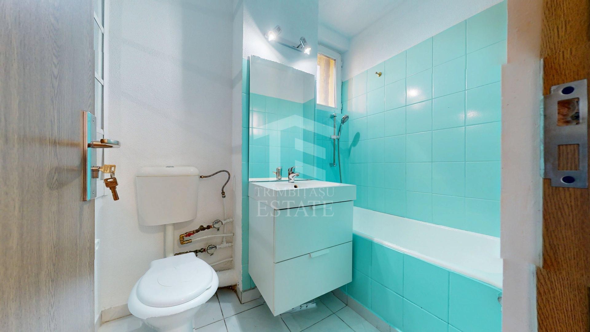 Apartament 3 camere Tei Doamna Ghica Colentina - Poză 14