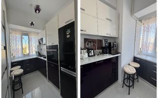 APARTAMENT 4 CAMERE PREMIUM TOMIS NORD  - 2 BAI / PARCARE PRIVATA - Poză 2