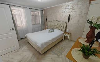 Apartament de închiriat Sibiu | 2 camere | Ultracentral | mobilat - Poză 3