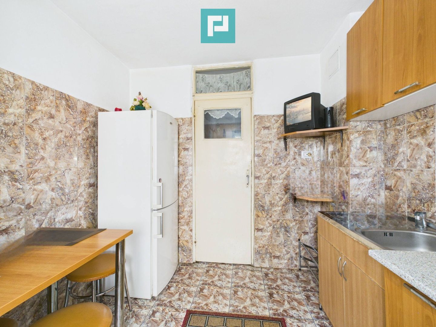 Apartament luminos, ideal în Complex Studențesc - Poză 7