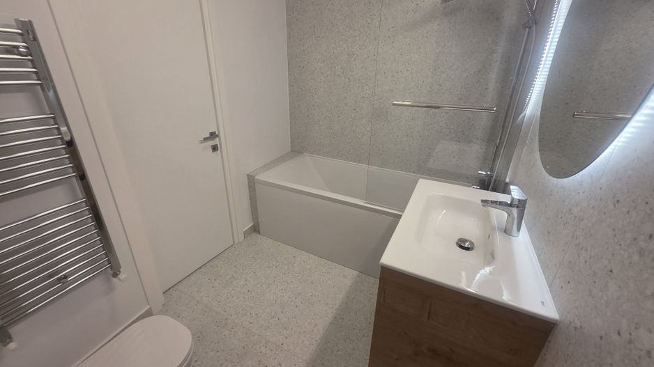 Premium | Iancu Nicolae – Privighetorilor | imobil boutique P+3 - Poză 6