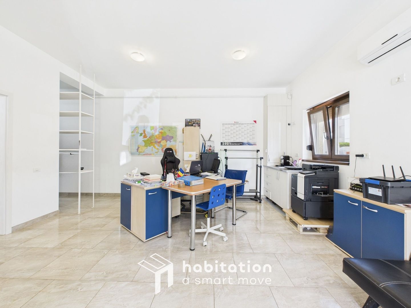 Comision 0% - Parter , 3 locuri parcare, 50 mp, Dumbravita-Kaufland - Poză 6