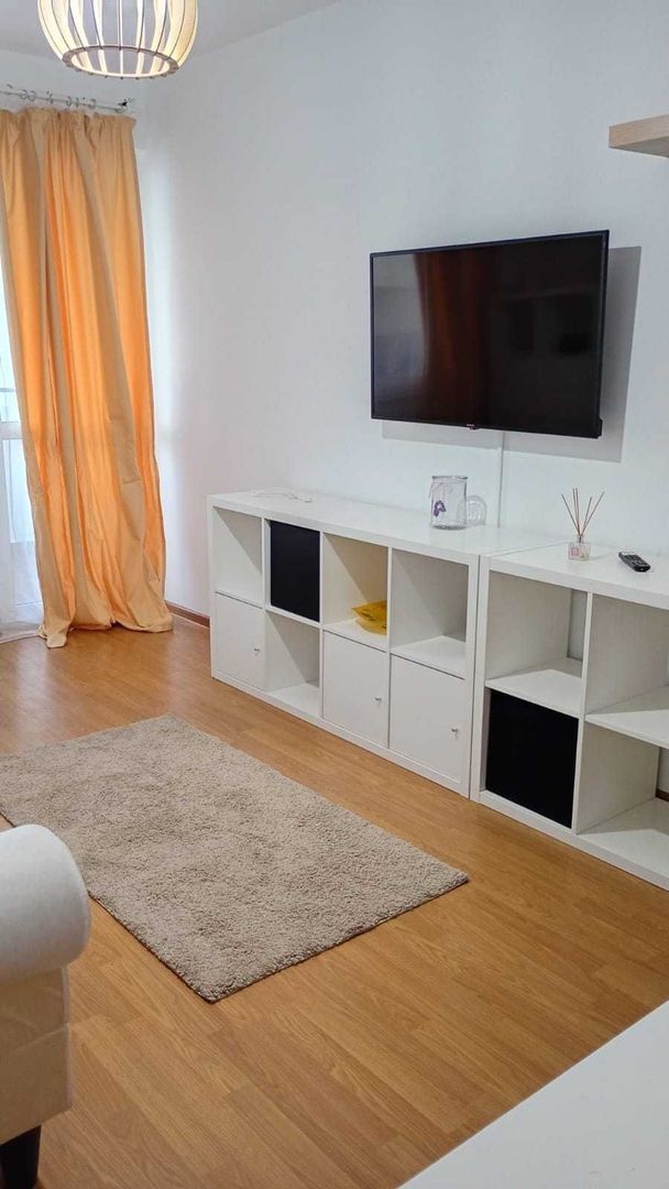Inchiriere apartament doua camere metrou Dimitrie Leonida - Poză 6