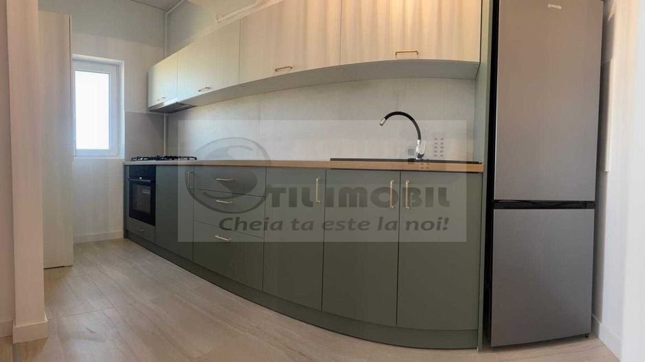 Apartament modern cu 2 camere - Solumnia, Tatarasi - 500€ - Poză 6
