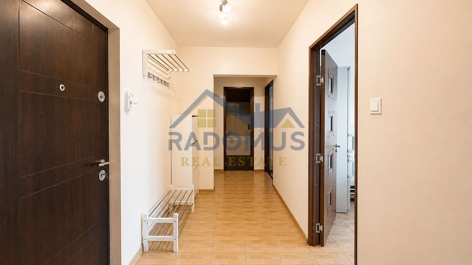 Apartament 2 camere de închiriat | Republicii | 450 €/lună - Poză 6