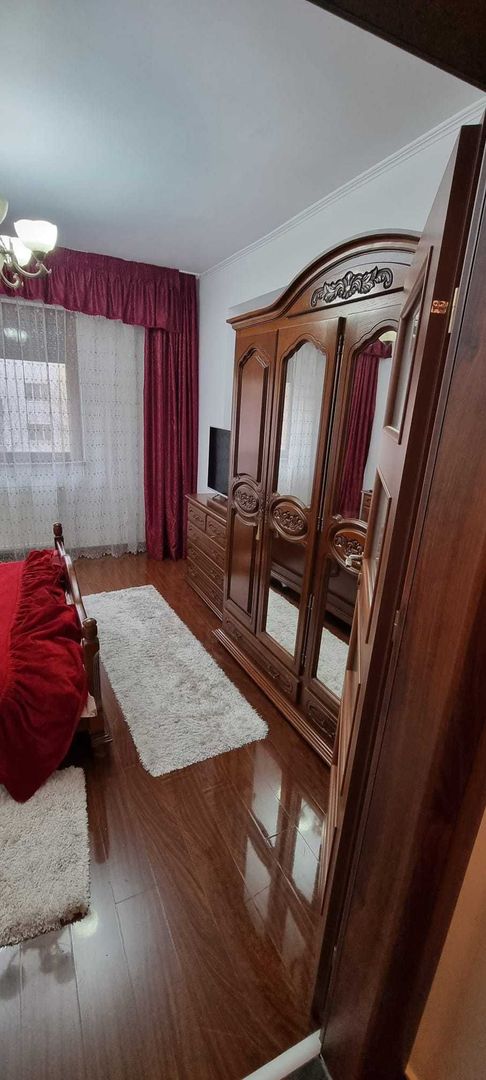 2 Camere + Boxă 8 mp | Cartier Latin - Poză 2