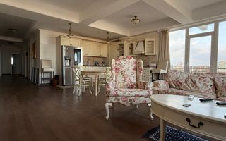 Apartament 3 camere Mamaia - Navodari - vedere la mare - Poză 9