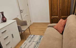 De vanzare apartament 3 camere, Tiglina 1, 61 mp, 88.000 Euro - Poză 9