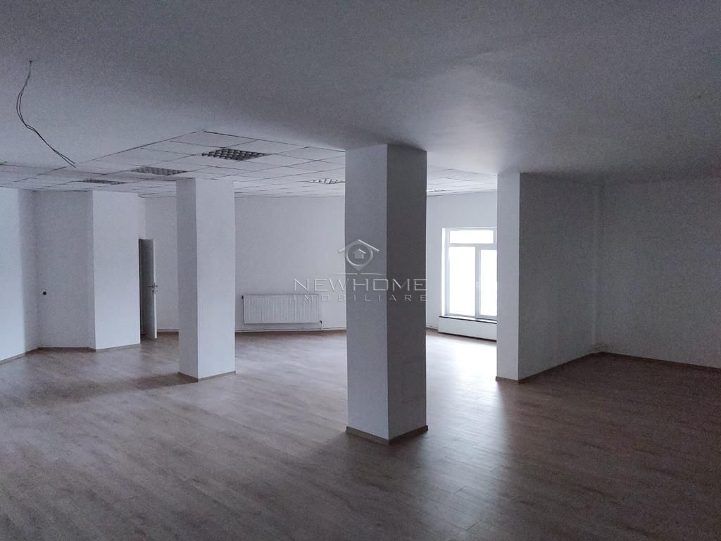 Spatiu comercial de inchiriat Cluj 200mp, zona centrala Piata Cipariu - Poză 3