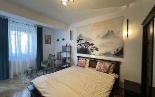 Aviatorilor - Kiseleff | Apartament tip duplex 3 camere | Finisat modern - Poză 7