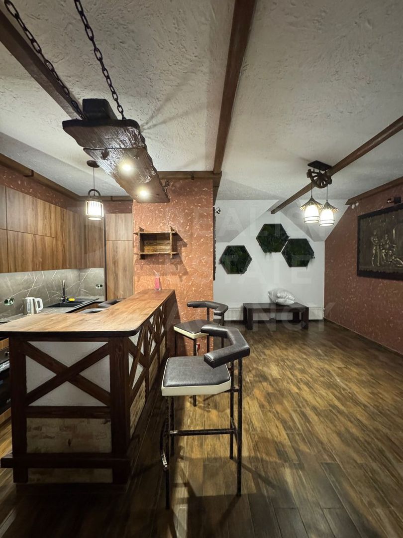 Chirie, casă, 2 camere, str. Alexandru Marinescu, Buiucani - Poză 7