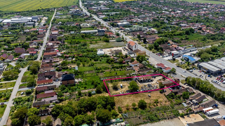 Oportunitate de afacere - Calea Timișorii - Aradul Nou - Poză 5