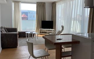 Penthouse 3 camere***LUX//Calea Victoriei - Poză 2