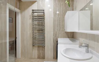 Apartament cu 1 cameră de închiriat pe str. Nicolae Testemițanu – 52 m - Poză 11