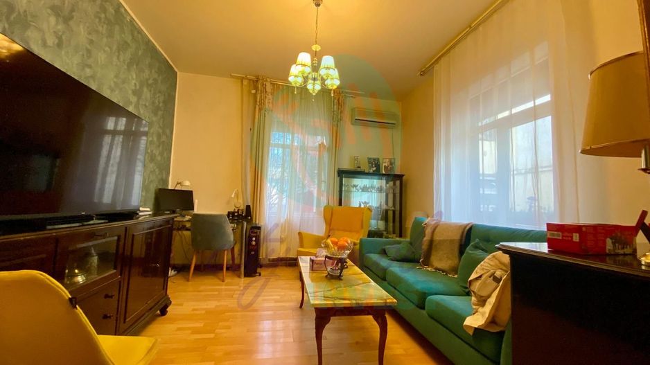 Apartament cu confort de casa - Poză 1