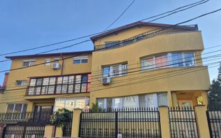 Casa S+P+2 Etaje 502,99 mp - Vatra Luminoasa - Poză 1