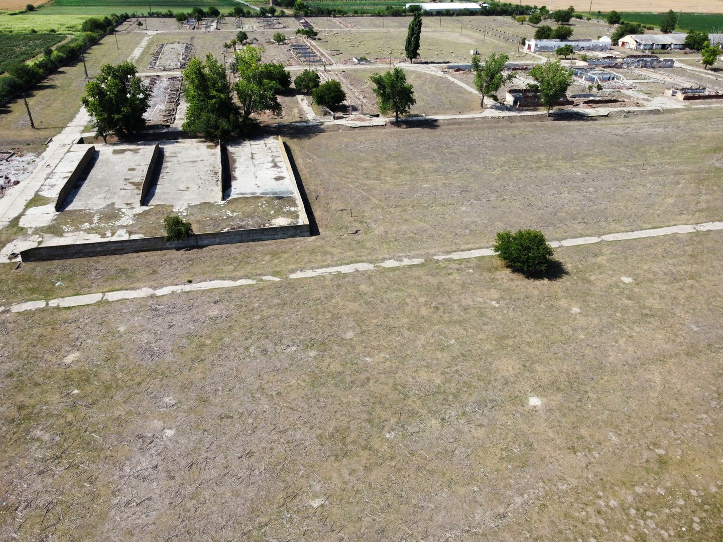 Teren intravilan -Jimbolia zona Kikindei - Poză 52