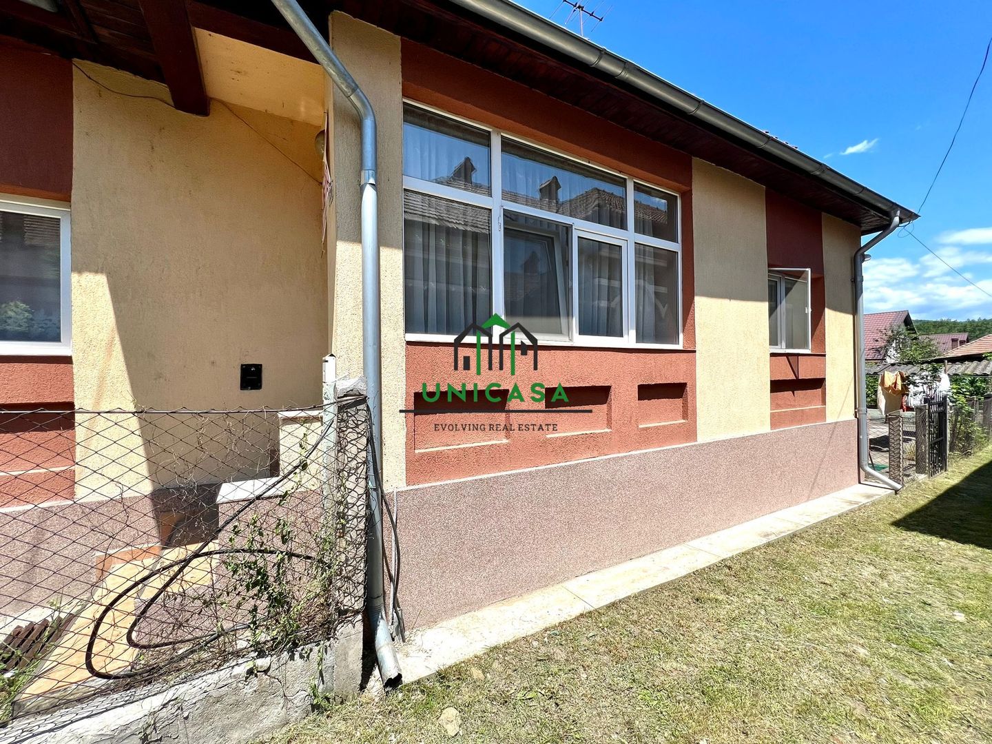 Casa Calimanesti / 3 camere / Central - Poză 11