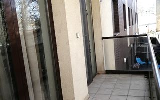 Ap.3 camere, decomandat, Vivando Residence, 11 iunie, Parcul Carol - Poză 12