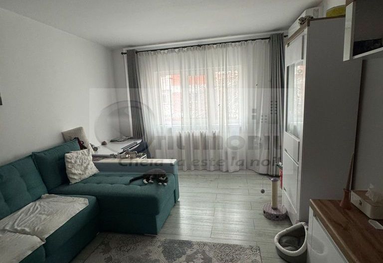 Apartament 3 camere decom 71mp- Frumoasa - Poză 1