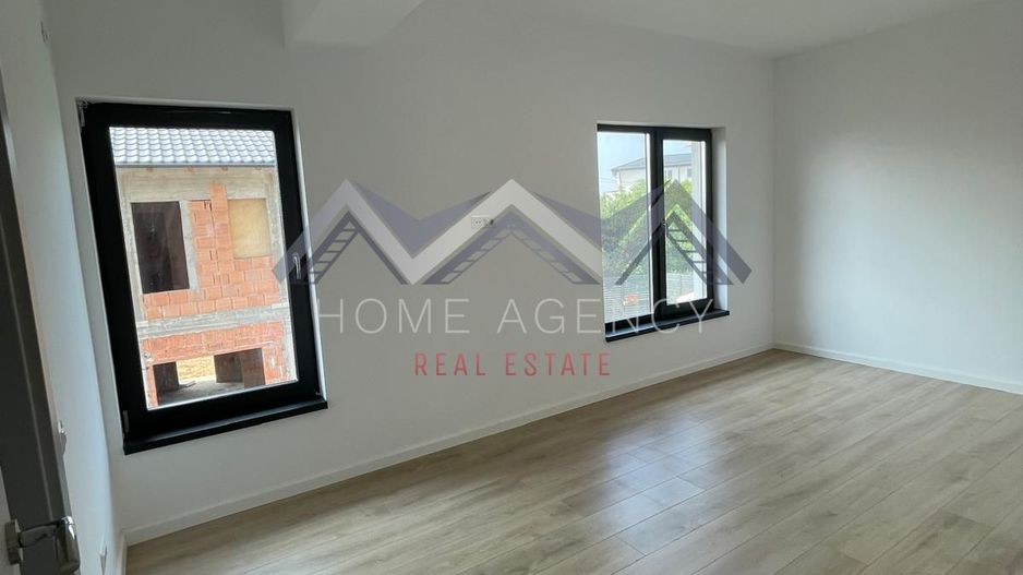 Vilă Individuală 4 camere Tunari - Cartierul Tineretului - Poză 12