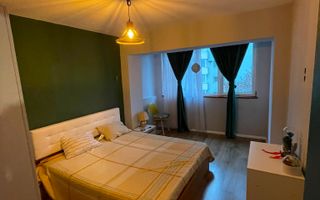 Apartament de Inchiriat 3 camere Zona Stefan cel Mare - Poză 1