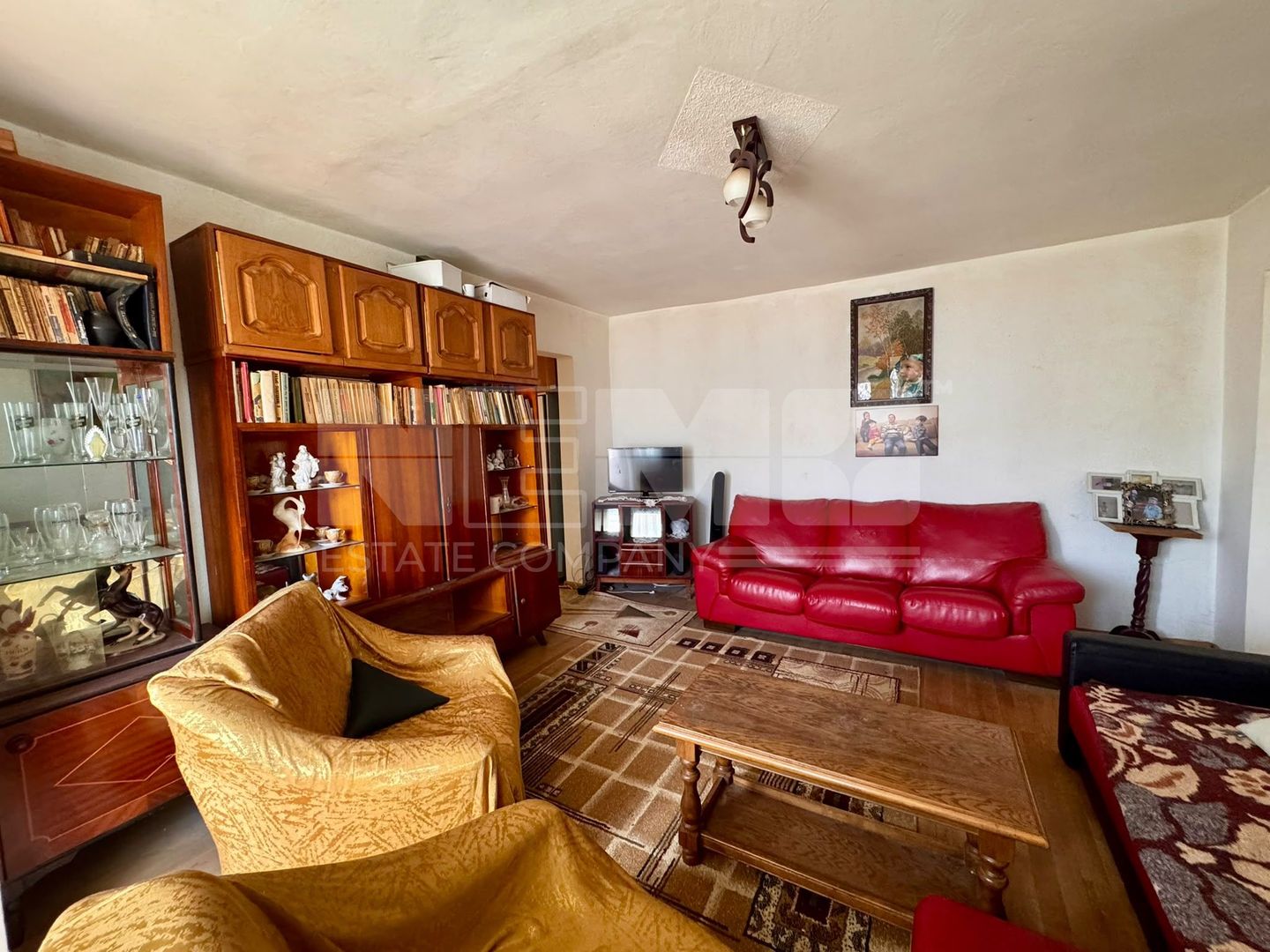 Apartament 2 camere | Zamca, Suceava | 62000 Euro - Poză 4