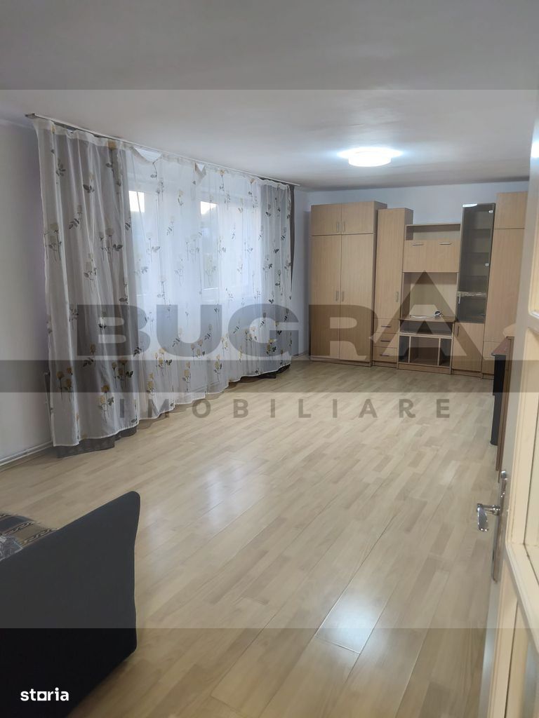 Apartament de 1 camera, 42 mp, zona strazii Taberei - Poză 14