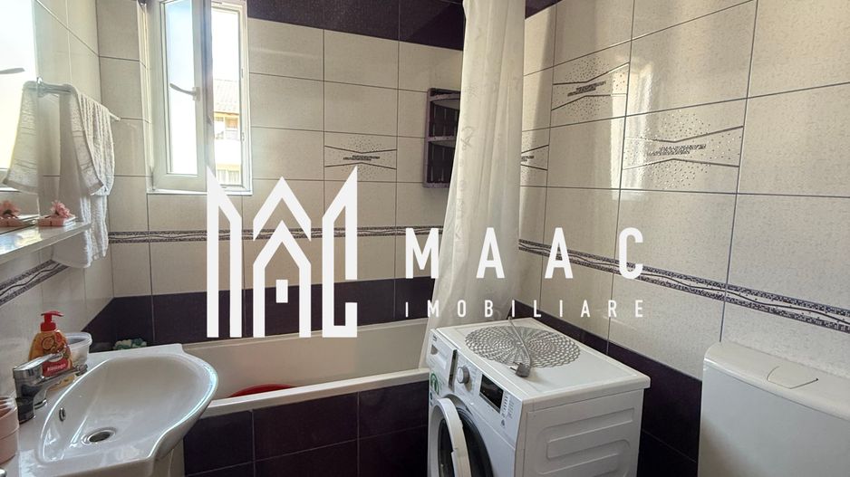 Apartament de vânzare Sibiu | 2 camere | Arhitecților | 52 mp - Poză 7