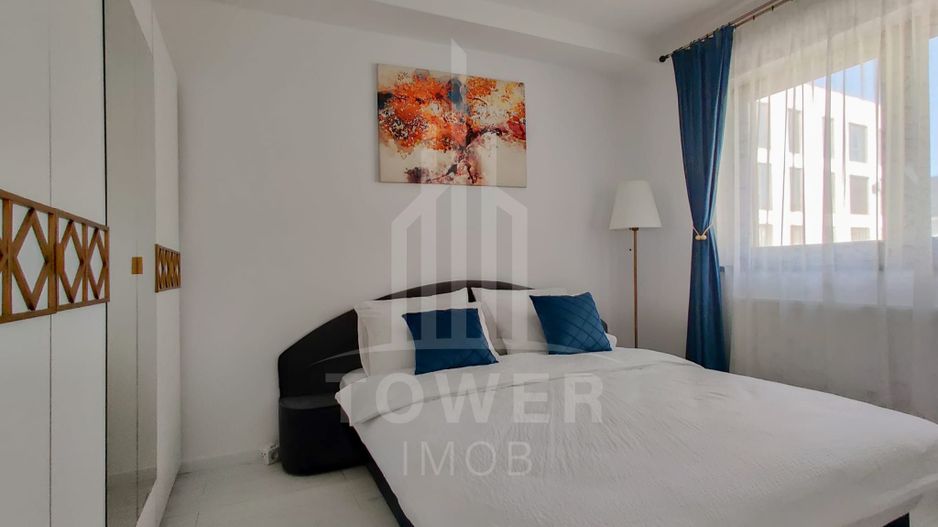 Apartament 2 camere | zona Doamna Stanca - Poză 2