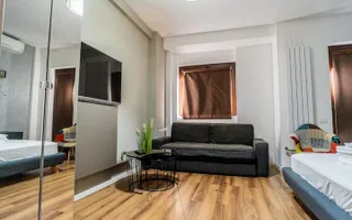 OCAZIE APARTAMENT CU LICENTA AIRBNB NORTH LIVING 100% CENTRUL ISTORIC - Poză 14