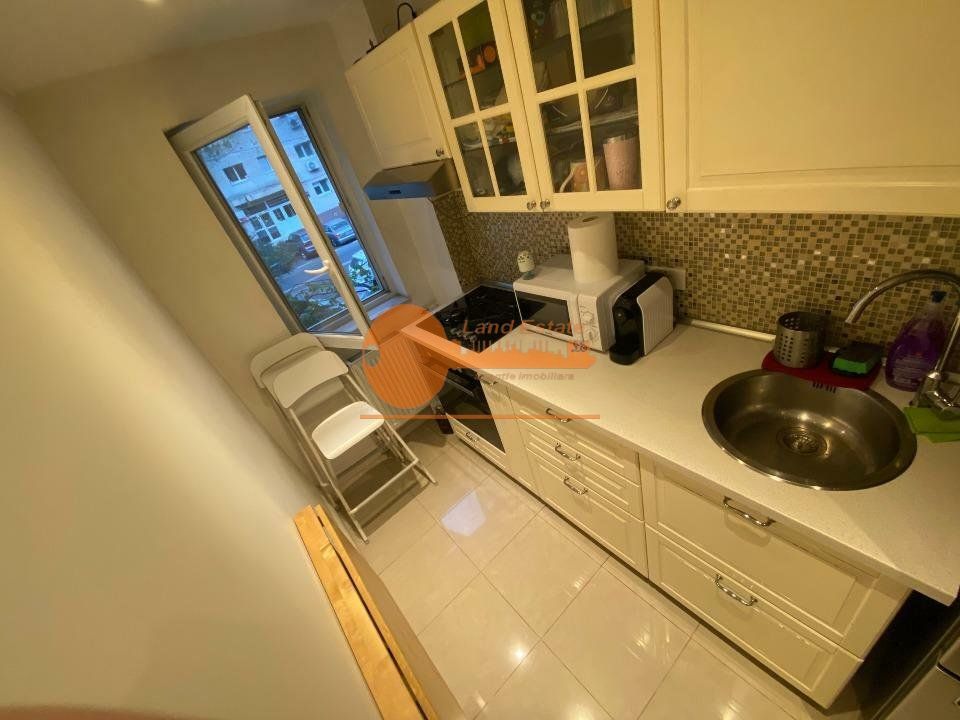 2 camere Crangas-Constructorilor (3 min Metrou) - Poză 5