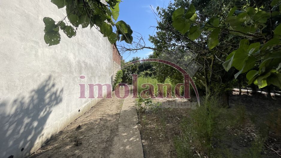 Vânzare teren intravilan 720 mp - lac Băneasa - Poză 3