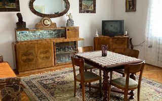 Apartament La Casa | Plus Spatiu Comercial | Ultracentral - Poză 1