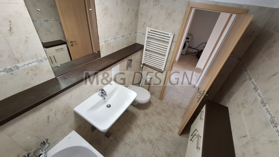 Aradului, 3 camere decomandat, 2 bai - Poză 24