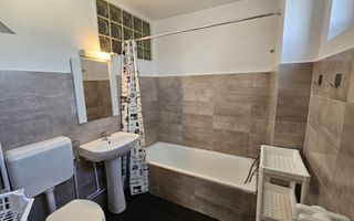 Apartament 2 camere de inchiriat zona Unirii cu centrala - Poză 5
