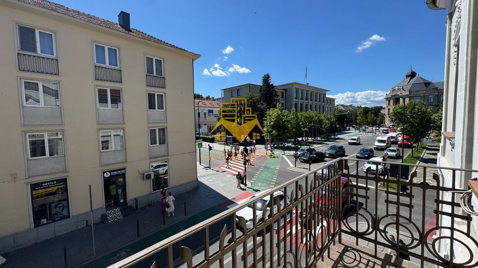 2 camere, Lux, Ultracentral, Parcare, Prima Inchiriere,  Piata Unirii - Poză 17