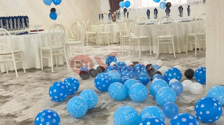 LORD HOUSE EVENTS – salon de evenimente premium, loc. Pechea - Poză 16