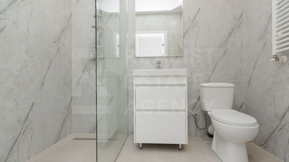 Vânzare, apartament, o cameră, stradela Doga, Râșcani - Poză 8