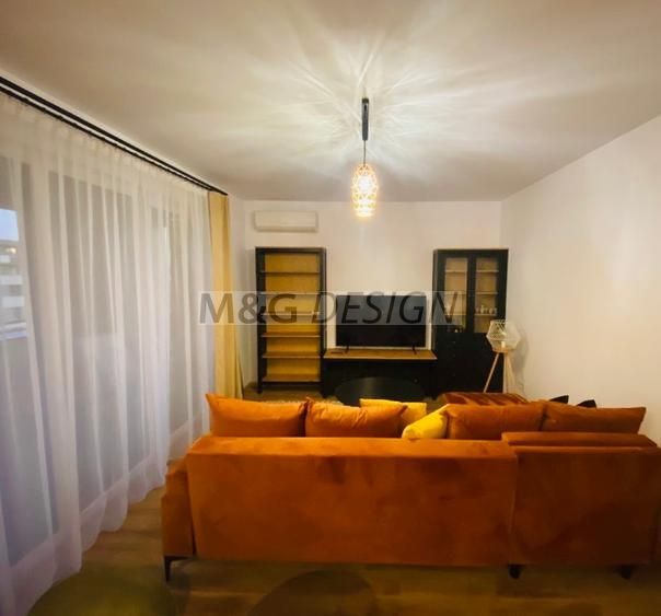 Apartament 2 camere Aradului bloc nou - Poză 1